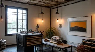 The Future of Letterpress: Innovations and Trends