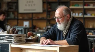 Letterpress Business: Tips for Starting Your Own Studio